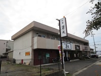 深見コーポ