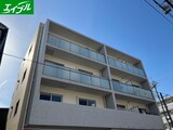 ﾗﾌﾟｰﾘｱ御器所