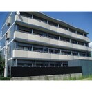 アリエスの外観