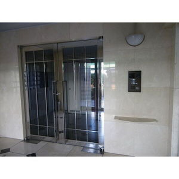 建物設備 アリエス