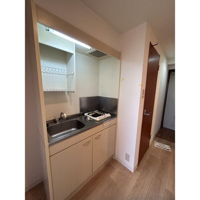 キッチン アリエス