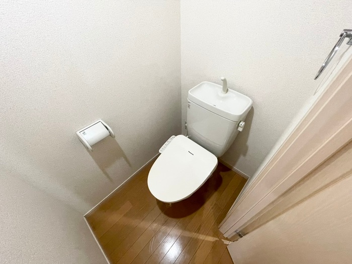 トイレ サンハイムＭ