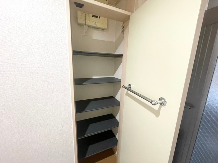 靴箱 サンハイムＭ