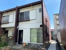 外観写真 富が丘T様貸家