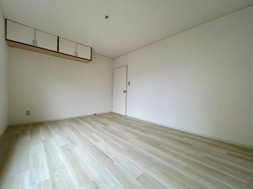 居室 富が丘T様貸家