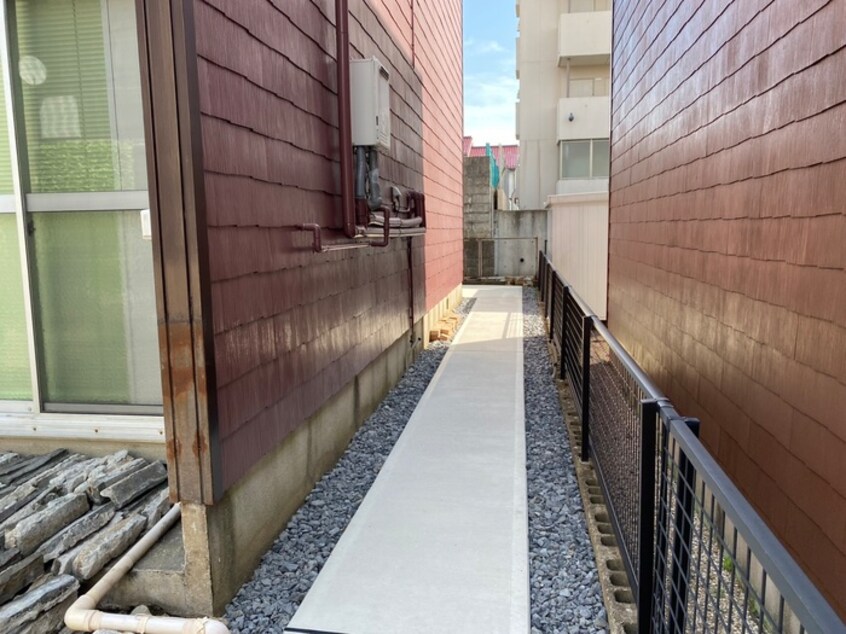 その他 富が丘T様貸家