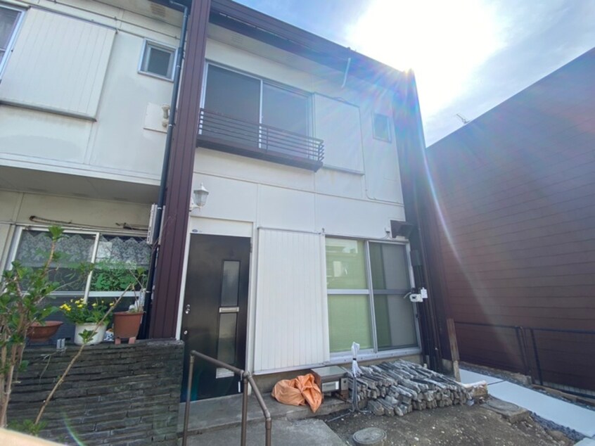 外観写真 富が丘T様貸家