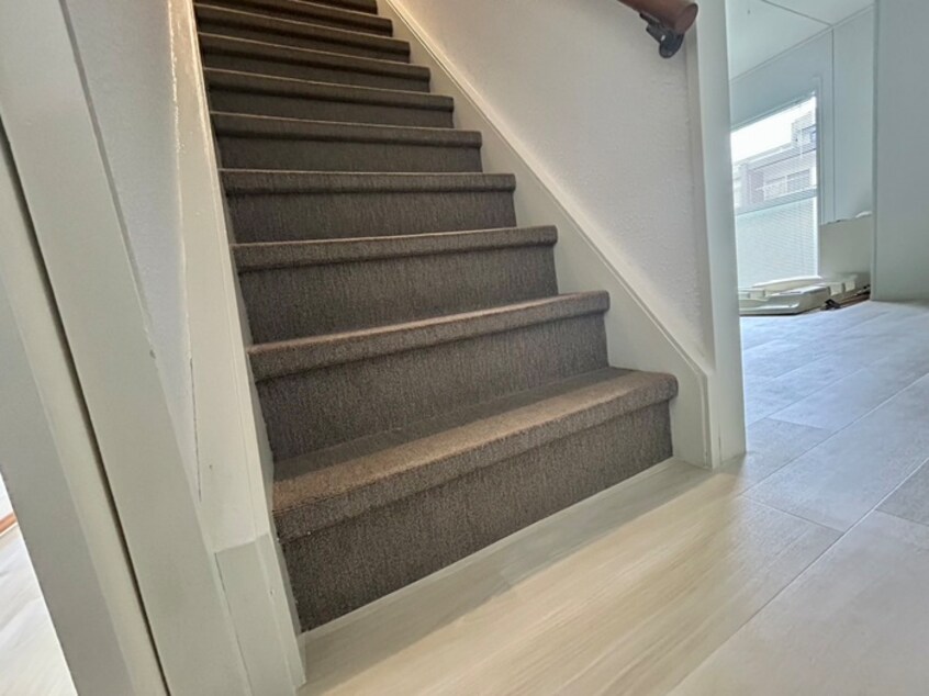 内観写真 富が丘T様貸家