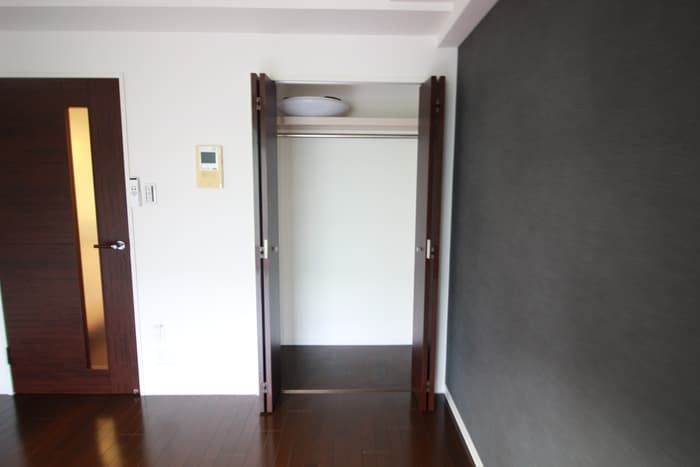 収納 アマーレ東海通