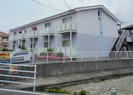 Ｓｕｒｐｌｕｓ　Ｔｗｏ築山の外観