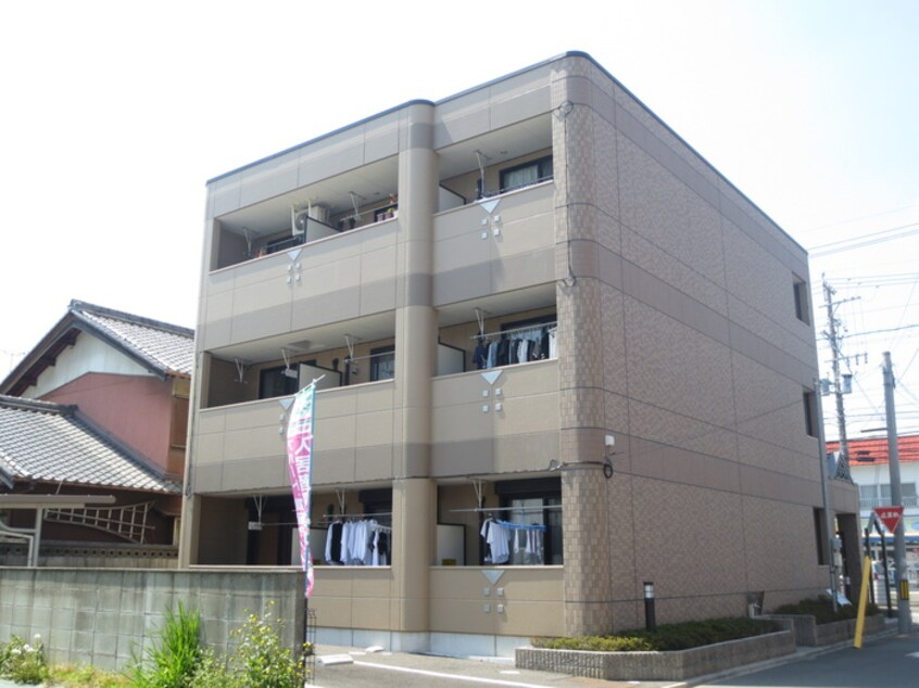 外観写真 サンシャインビレッジ