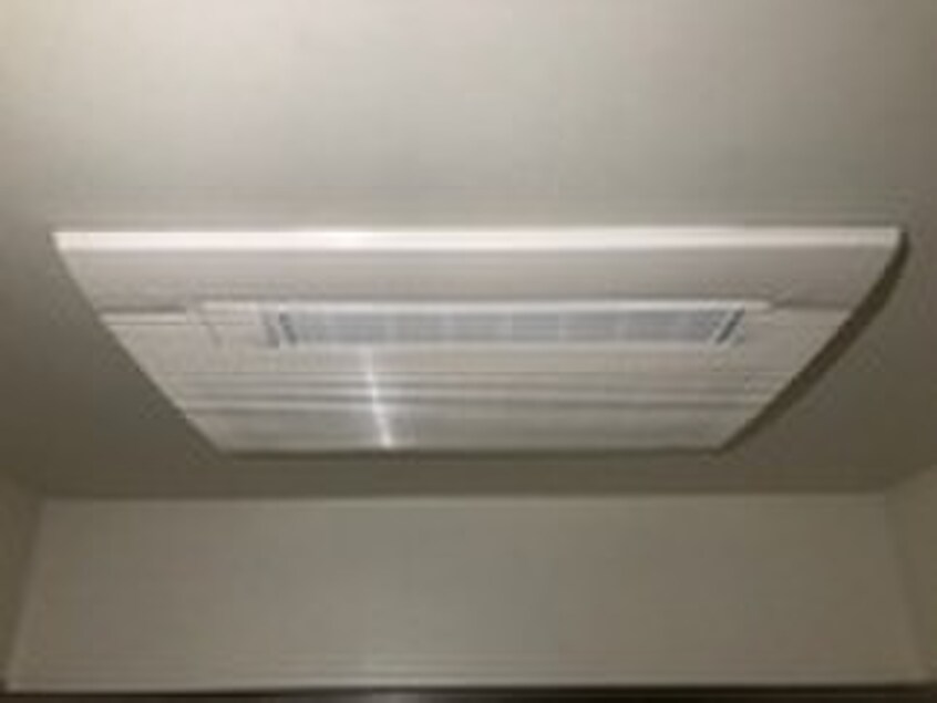 内観写真 サンシャインビレッジ