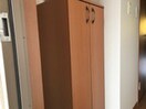 靴箱 サンシャインビレッジ