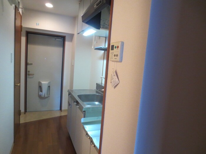 内観写真 ルミエール