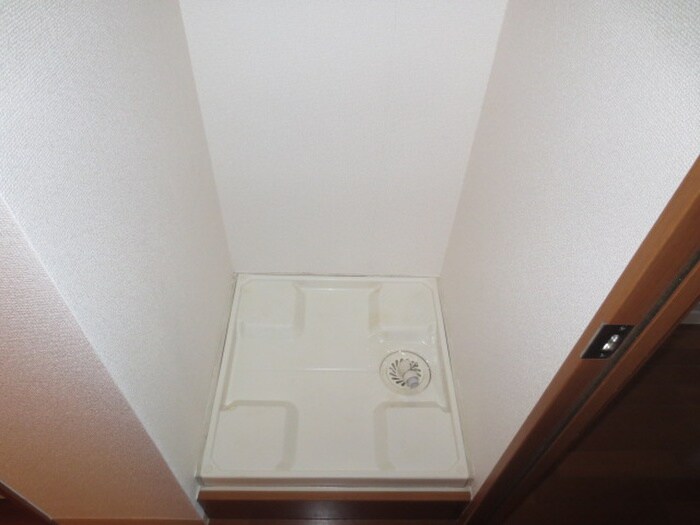洗濯機置場 ルミエール