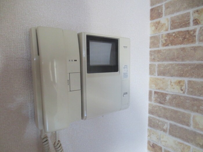 内観写真 ルミエール