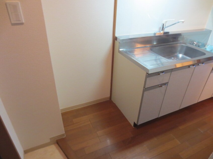内観写真 ルミエール