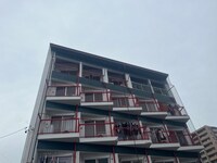 ヤマサマンション