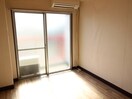居室 ヤマサマンション