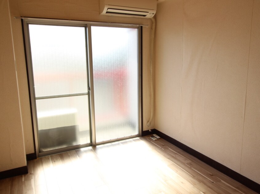 居室 ヤマサマンション