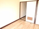 居室 ヤマサマンション