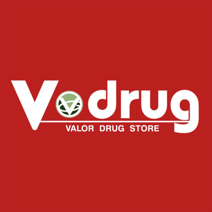 Vdrug(ドラッグストア)まで350m ハーモニーテラス外新町