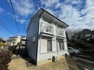外観写真 ハイツスリーエム