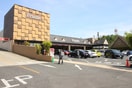 フランテ　八事店(スーパー)まで450m ハイツスリーエム