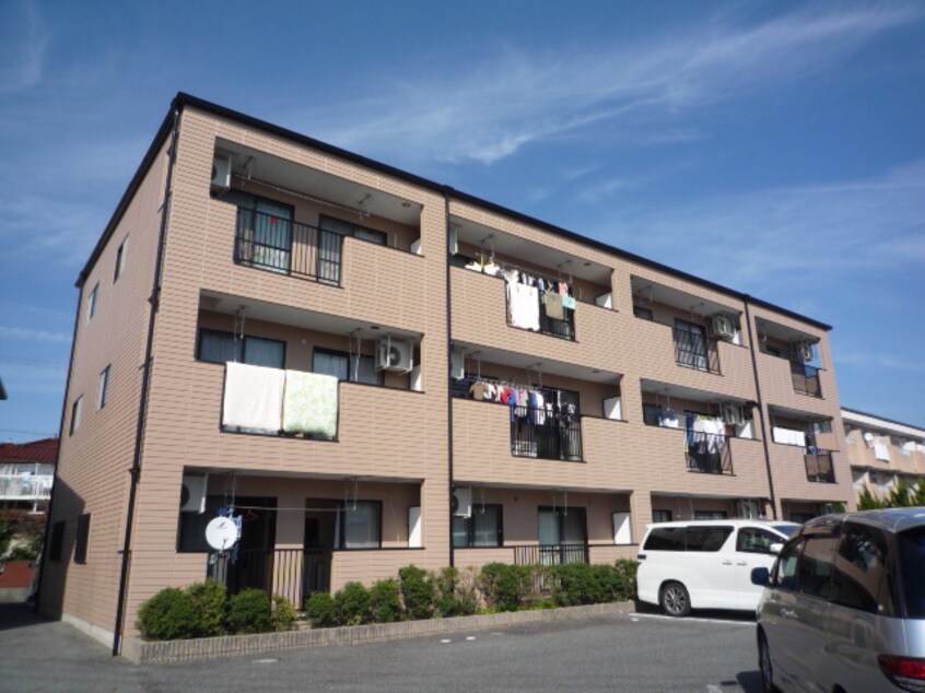 外観写真 ルモン・エスト