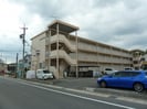 ベルメゾン錦の外観