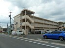 ベルメゾン錦の外観
