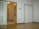 内観写真 ベルメゾン錦