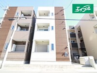 Smart　Life　六番町
