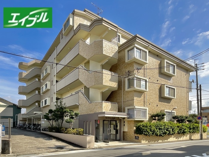 その他 レジデンス明日香