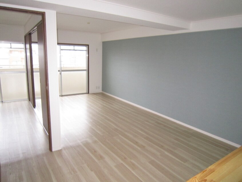 居室 レジデンス明日香