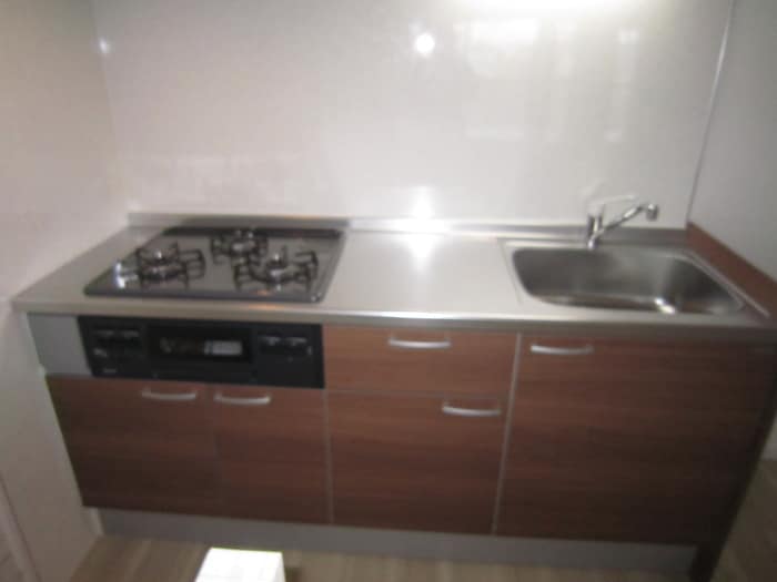 キッチン レジデンス明日香