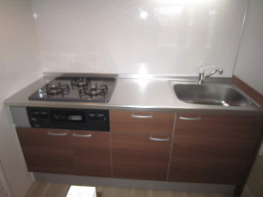 キッチン レジデンス明日香