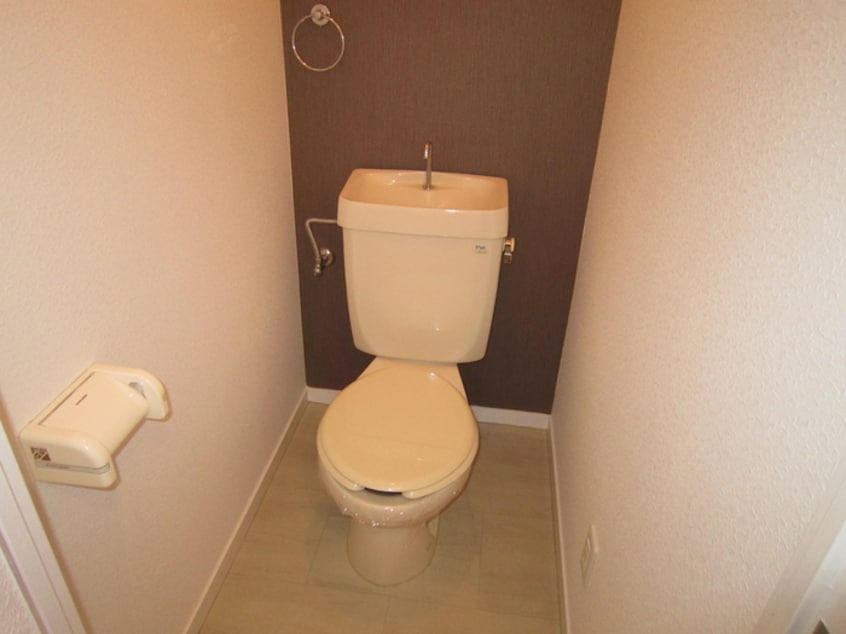 トイレ レジデンス明日香