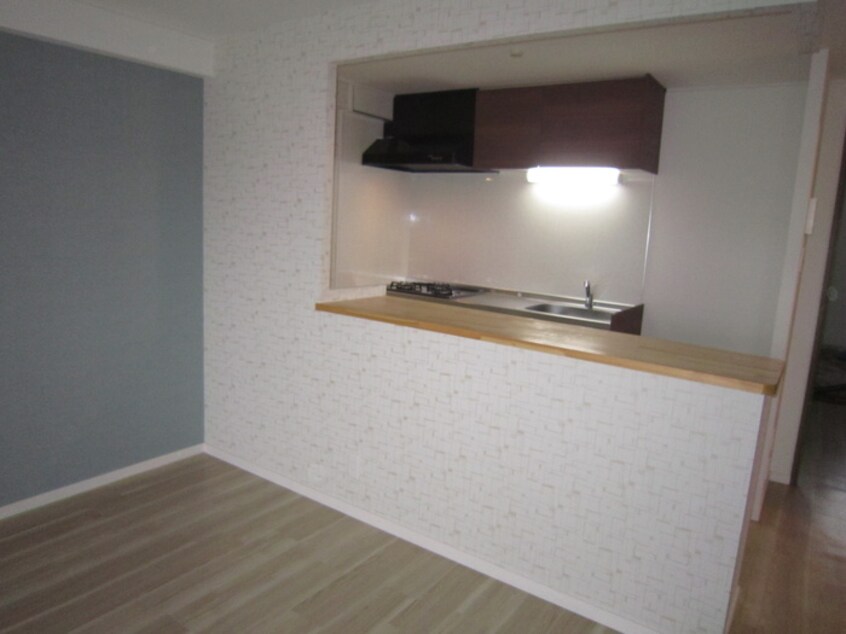 内観写真 レジデンス明日香