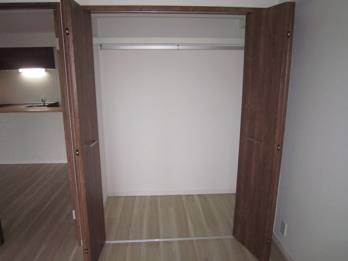 収納 レジデンス明日香