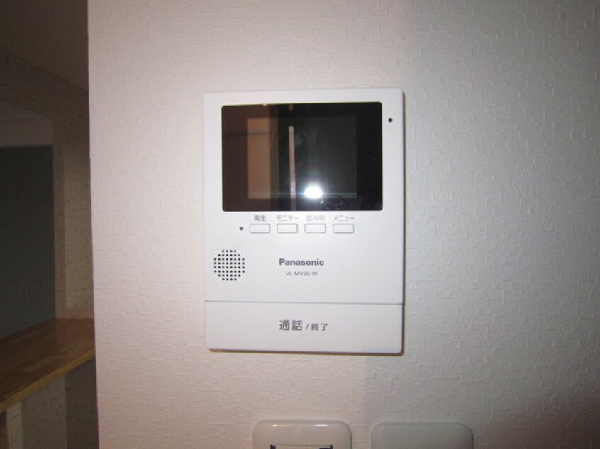 内観写真 レジデンス明日香