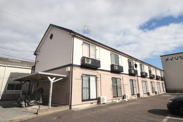 外観写真 アムールA－１