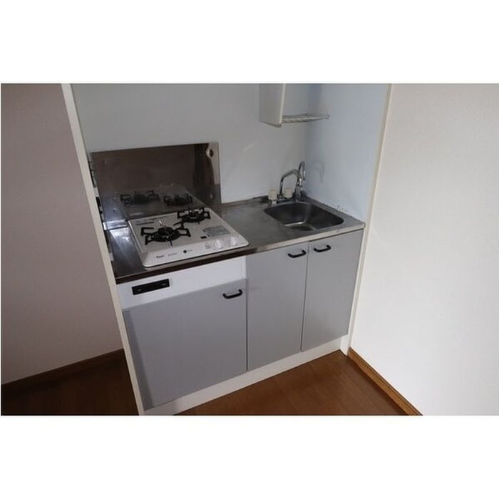 キッチン アムールA－１