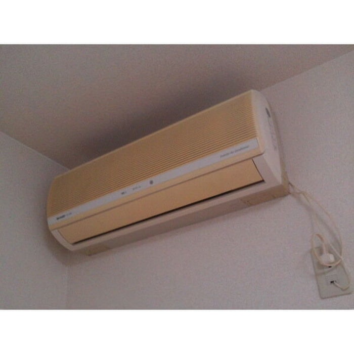 内観写真 アムールA－１