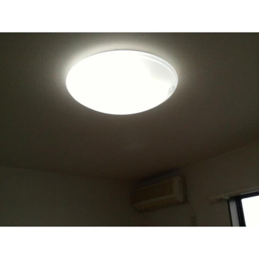 内観写真 アムールA－１