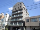 ＡＺＵＲＴＯＲＩＩの外観