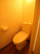 トイレ ＡＺＵＲＴＯＲＩＩ