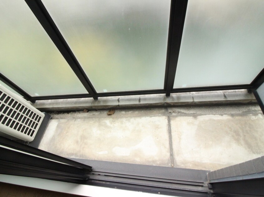 ベランダ・バルコニー ＡＺＵＲＴＯＲＩＩ