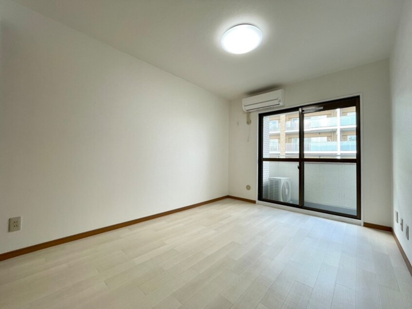 居室 サンハイツ八事ふじみＤ棟(801)