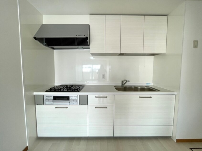 キッチン サンハイツ八事ふじみＤ棟(801)